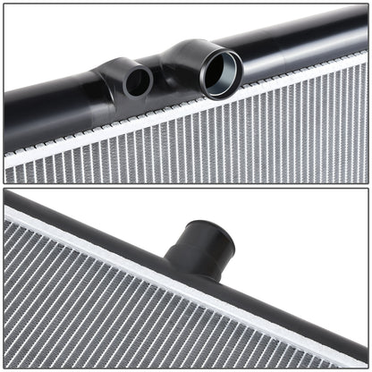 RADIADOR RADIATOR - OEM - MACK FDM 1994-1996 / MACK CX 2005 / MACK RD 1994 / MACK MR 1989, 2000, 2003 / MACK CH 1990-2005 / MACK R 1985 / MACK CS200P MID-LINER 1996