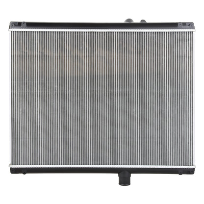 RADIADOR RADIATOR - OEM - MACK FDM 1994-1996 / MACK CX 2005 / MACK RD 1994 / MACK MR 1989, 2000, 2003 / MACK CH 1990-2005 / MACK R 1985 / MACK CS200P MID-LINER 1996