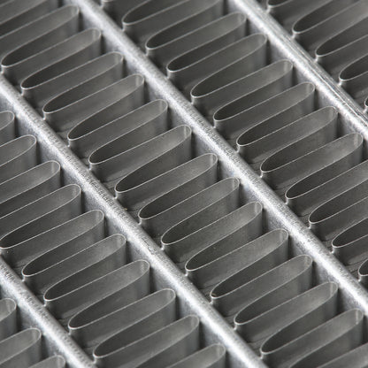 RADIADOR RADIATOR - OEM - MACK FDM 1994-1996 / MACK CX 2005 / MACK RD 1994 / MACK MR 1989, 2000, 2003 / MACK CH 1990-2005 / MACK R 1985 / MACK CS200P MID-LINER 1996