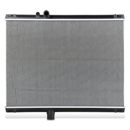 RADIADOR RADIATOR - OEM - MACK FDM 1994-1996 / MACK CX 2005 / MACK RD 1994 / MACK MR 1989, 2000, 2003 / MACK CH 1990-2005 / MACK R 1985 / MACK CS200P MID-LINER 1996