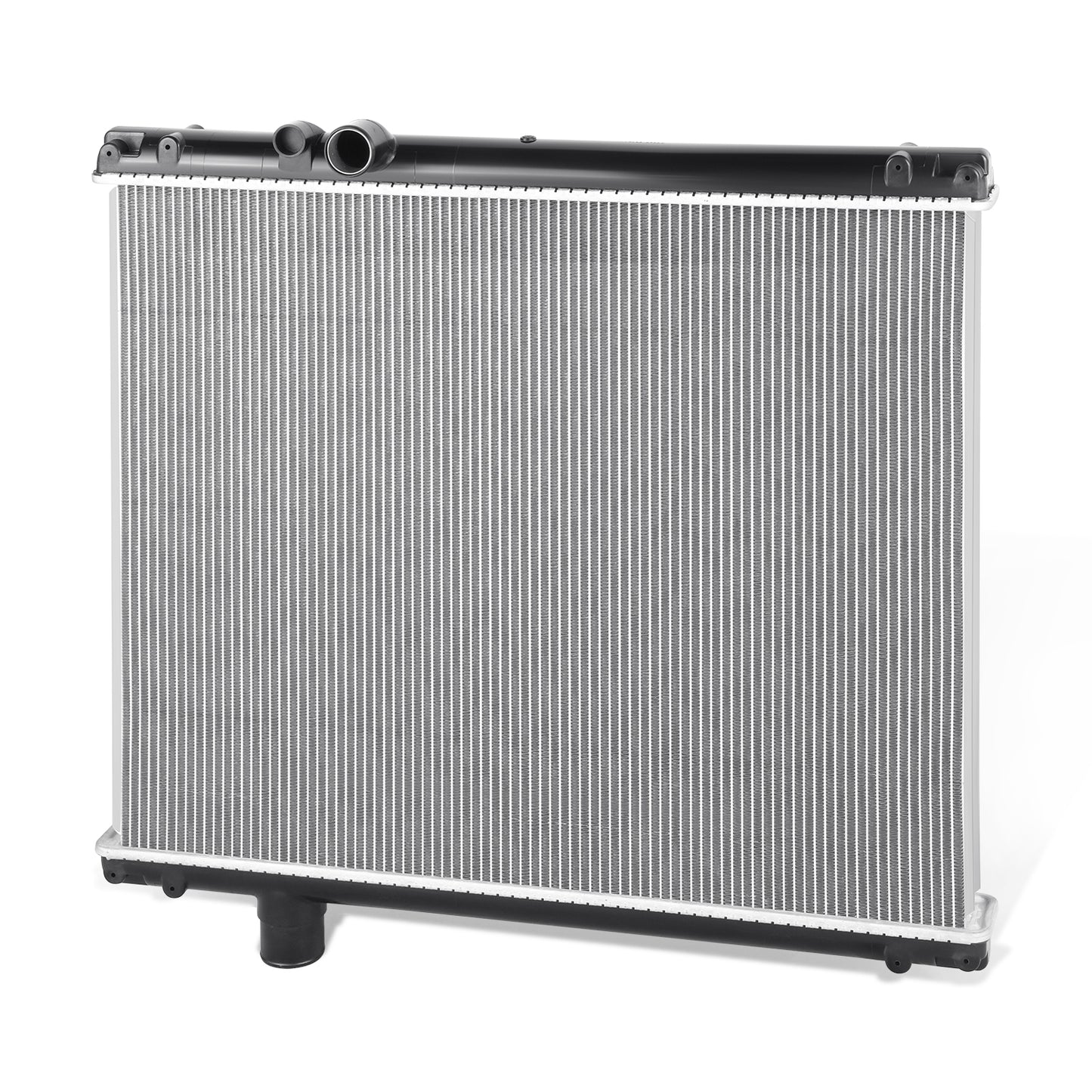 RADIADOR RADIATOR - OEM - MACK RB 2000-2002 / MACK MH 1992-1994 / MACK DM 2003-2006 / MACK CV 2002-2008 / MACK CH 1994-2000 / MACK RD 1987-2004 / MACK CS200P MID-LINER 1992-1996