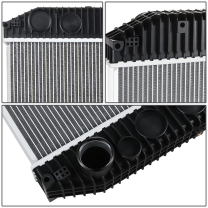 RADIADOR RADIATOR - OEM - VOLVO VNL 2007-2014 - 10.8L, 11.9L, 12.1L, 12.8L, 14.9L, 16.1L