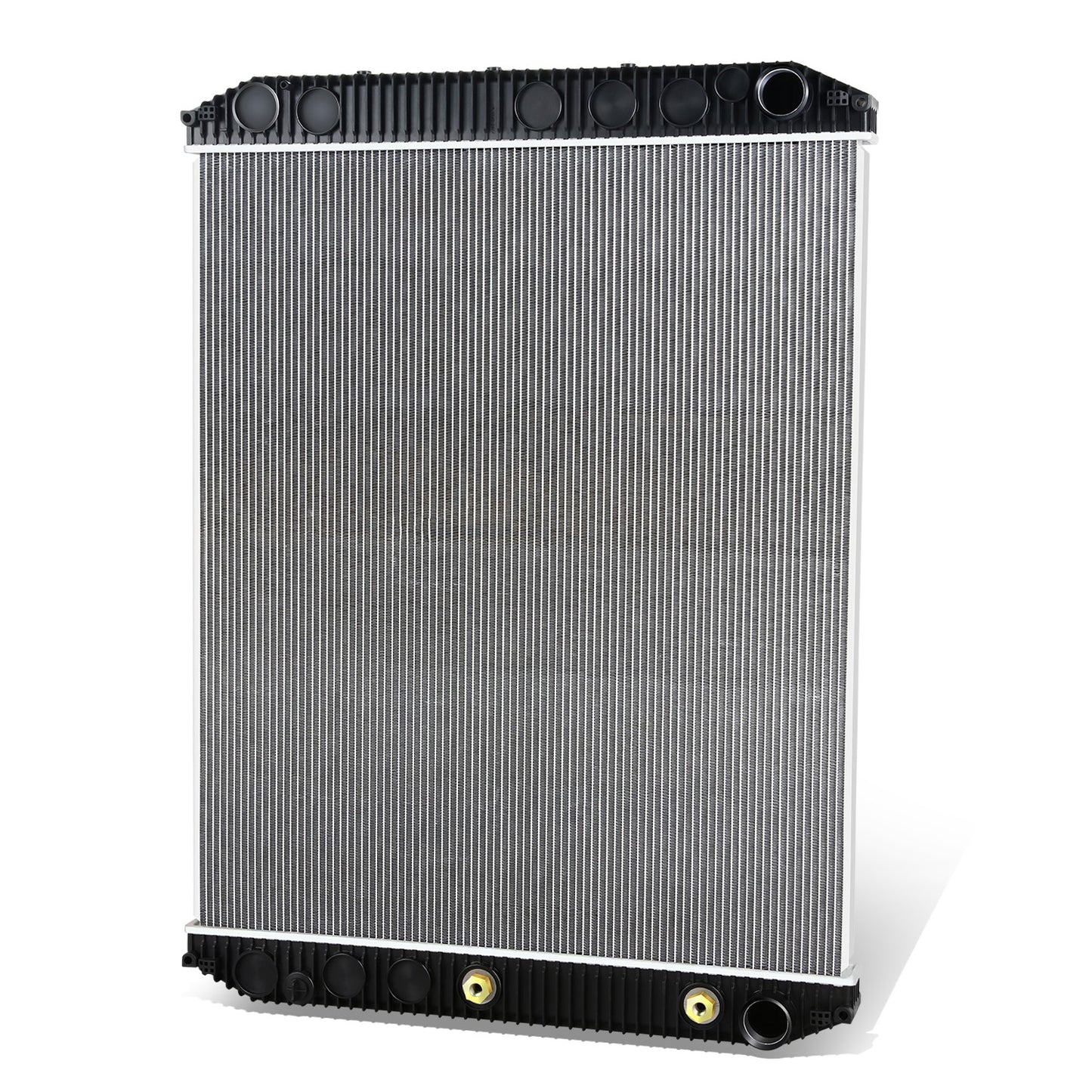 RADIADOR RADIATOR - OEM - VOLVO VNL 2007-2014 - 10.8L, 11.9L, 12.1L, 12.8L, 14.9L, 16.1L