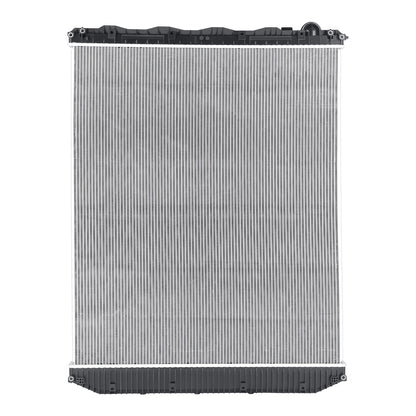RADIADOR RADIATOR - OEM - MACK VISION 2015-2018 / MACK GRANITE 2015-2018 / VOLVO VNX 2015-2017 / VOLVO VHD 2017 / VOLVO VNM 2008-2017 / VOLVO VNL 2008-2017 / VOLVO VAH 2011-2013 / MACK CXU 2008-2017