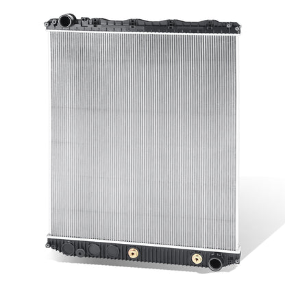RADIADOR RADIATOR - OEM - MACK VISION 2015-2018 / MACK GRANITE 2015-2018 / VOLVO VNX 2015-2017 / VOLVO VHD 2017 / VOLVO VNM 2008-2017 / VOLVO VNL 2008-2017 / VOLVO VAH 2011-2013 / MACK CXU 2008-2017