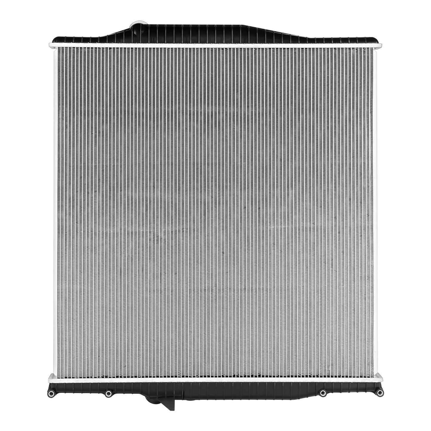 RADIADOR RADIATOR - OEM - VOLVO VNM 2004-2009 / VOLVO VNL 2003-2008 / MACK CXN 2005-2007 / MACK CHN 2004-2007