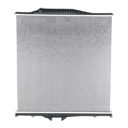 RADIADOR RADIATOR - OEM - VOLVO VT 2006-2007 / VOLVO VNM 2000-2008 / VOLVO VNL 2000-2009 / VOLVO VN 2004 / VOLVO VHD 2002 / VOLVO WX 1996-1999 / VOLVO WG 1996 / VOLVO WC 1996-1999 / VOLVO WI 1996-1998 / MACK CXN 2005-2007