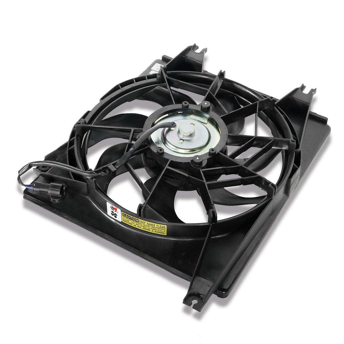 ABANICOS OE STYLE - 96-00 HYUNDAI ELANTRA / 97-01 HYUNDAI TIBURON