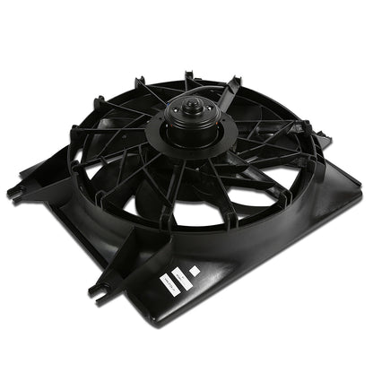 ABANICOS OE STYLE - 96-00 HYUNDAI ELANTRA / 97-01 HYUNDAI TIBURON