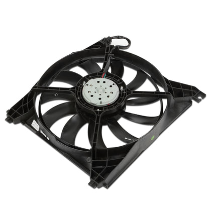 ABANICOS OE STYLE - 99-05 HYUNDAI SONATA / 2001 HYUNDAI XG300 / 02-05 HYUNDAI XG350 / 01-06 KIA MAGENTIS / 01-06 KIA OPTIMA - RADIATOR FAN ASSEMBLY