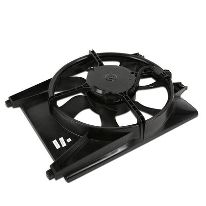 ABANICOS OE STYLE - 07-09 HYUNDAI SANTA FE - RIGHT SIDE WITHOUT TOW PACKAGE