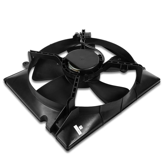ABANICOS OE STYLE - 02-05 KIA SEDONA - RADIATOR FAN ASSEMBLY