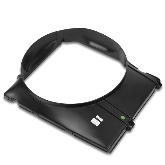 ABANICOS OE STYLE - 84-96 JEEP CHEROKEE / 84-90 JEEP WAGONEER - FITS 2.5L MODELS