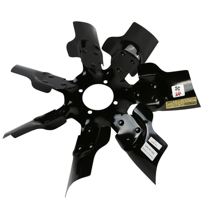 ABANICOS OE STYLE - 93-98 JEEP GRAND CHEROKEE 4.0L