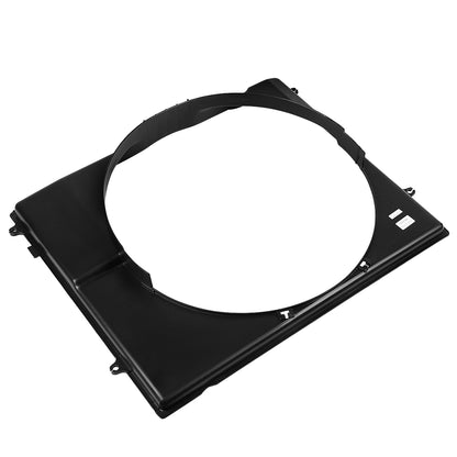 ABANICOS OE STYLE - 96-04 TOYOTA TACOMA 3.4L - FITS MANUAL TRANSMISSION MODELS ONLY