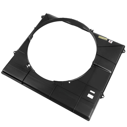 ABANICOS OE STYLE - 95-04 TOYOTA TACOMA / 96-01 TOYOTA 4RUNNER - FITS 2.7L MODELS - FITS 2WD PRERUNNER - FITS 4WD WITH AUTOMATIC TRANSMISSION