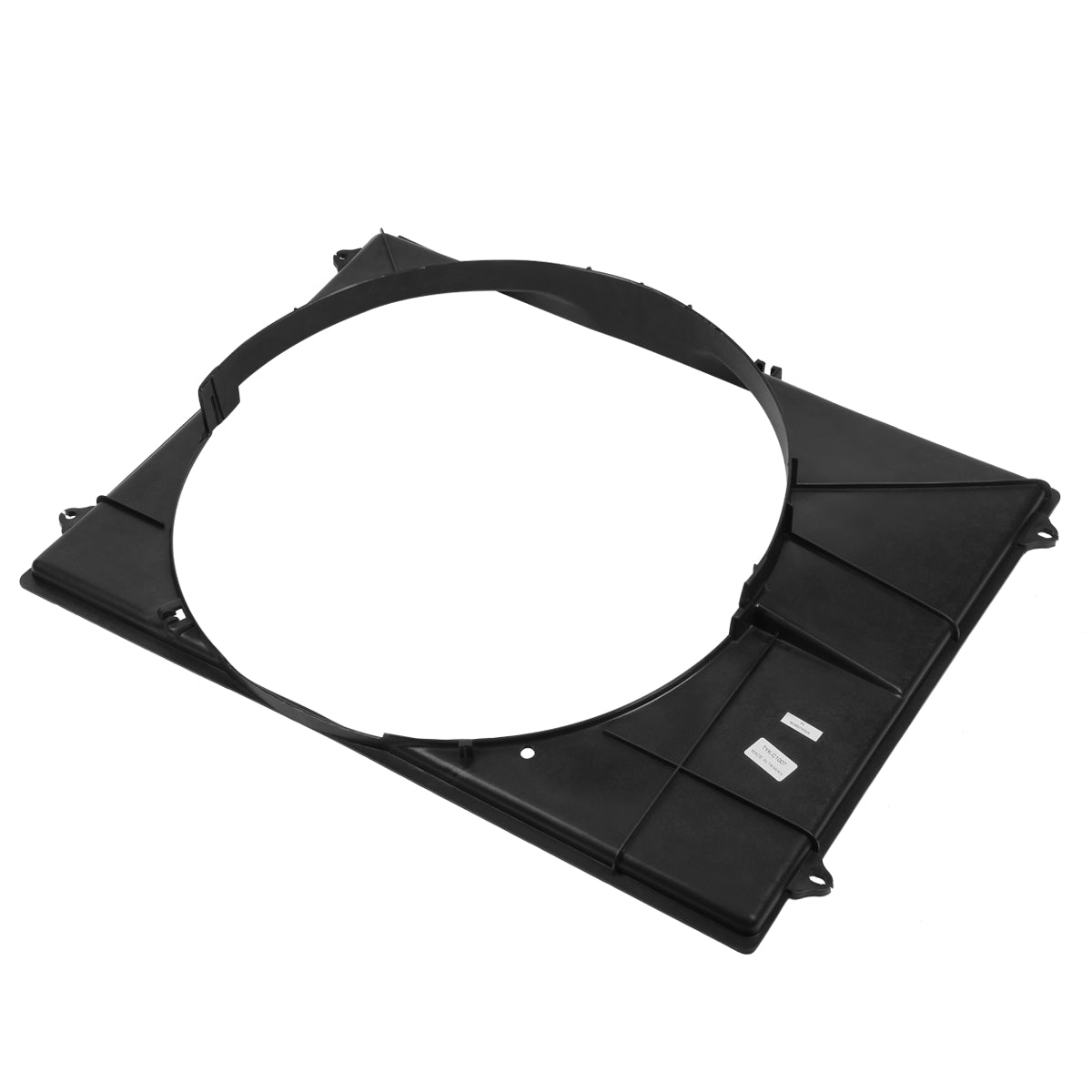 ABANICOS OE STYLE - 96-00 TOYOTA TACOMA - FITS 2.4L 2.7L MODELS - FITS 2WD WITHOUT PRERUNNER