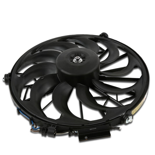 ABANICOS OE STYLE - 1992 BMW 318I / 1992 BMW 318IS / 89-95 BMW 525I / 94-95 BMW 530I / 89-93 BMW 535I / 94-95 BMW 540I / 88-92 BMW 735I / 88-92 BMW 735IL / 93-94 BMW 740I / 93-94 BMW 740IL / 88-94 BMW 750IL / 94-97 BMW 840CI / 93-97 BMW 850CI / 94-9