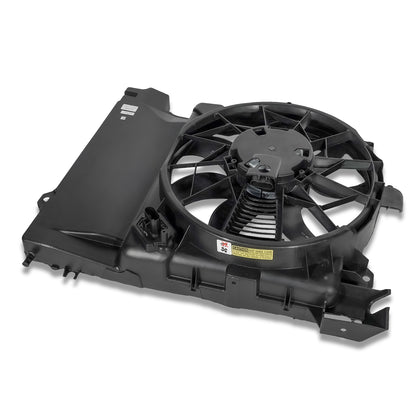 ABANICOS OE STYLE - 07-09 CHRYSLER ASPEN / 04-09 DODGE DURANGO - 4.7 5.7 & HYBRID