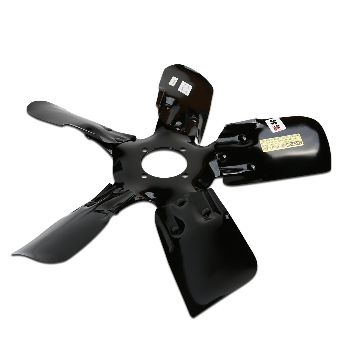 ABANICOS OE STYLE - 97-99 DODGE DAKOTA / 98-99 DODGE DURANGO - FITS 3.9L MODELS