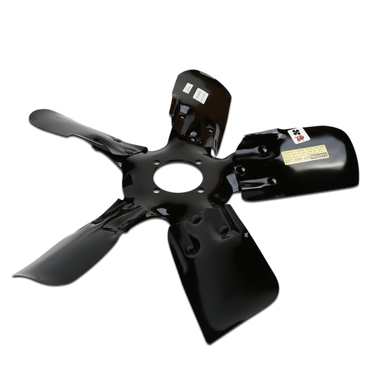 ABANICOS OE STYLE - 97-99 DODGE DAKOTA / 98-99 DODGE DURANGO - FITS 3.9L MODELS