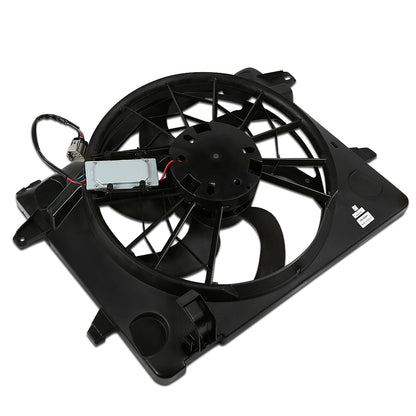 ABANICOS OE STYLE - 03-05 FORD CROWN VICTORIA / 03-05 LINCOLN TOWN CAR / 03-05 MERCURY GRAND MARQUIS 03-05 MERCURY MARAUDER 2003-2004