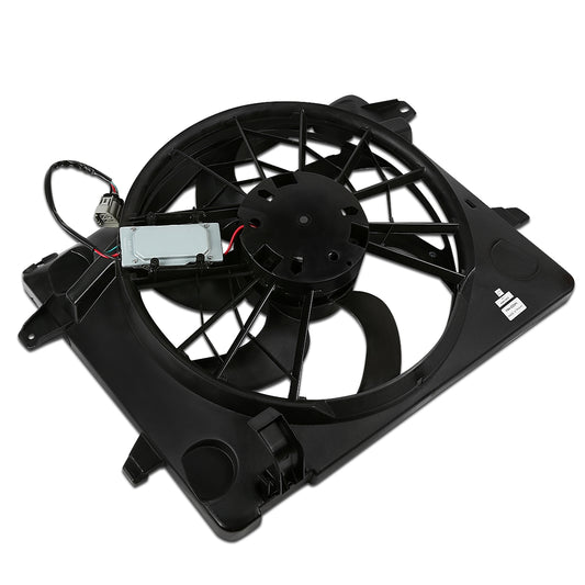 ABANICOS OE STYLE - 03-05 FORD CROWN VICTORIA / 03-05 LINCOLN TOWN CAR / 03-05 MERCURY GRAND MARQUIS 03-05 MERCURY MARAUDER 2003-2004