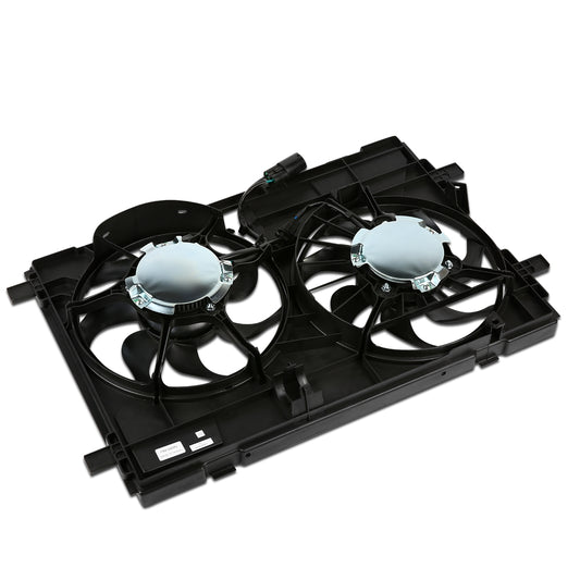 ABANICOS OE STYLE - 03-05 FORD CROWN VICTORIA / 03-05 LINCOLN TOWN CAR / 03-05 MERCURY GRAND MARQUIS / 03-04 MERCURY MARAUDER 2003-2004