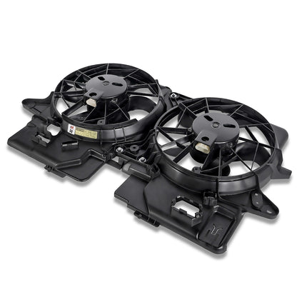 ABANICOS OE STYLE - 01-04 FORD ESCAPE / 01-06 MAZDA TRIBUTE