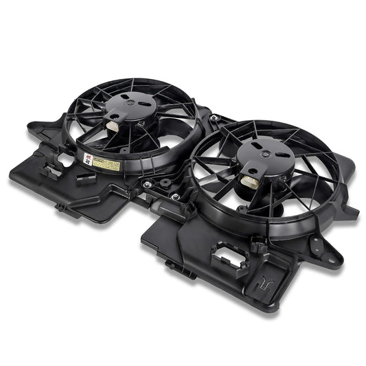 ABANICOS OE STYLE - 01-04 FORD ESCAPE / 01-06 MAZDA TRIBUTE