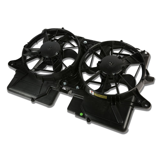 ABANICOS OE STYLE - 05-07 FORD ESCAPE - FITS 3.0L MODELS