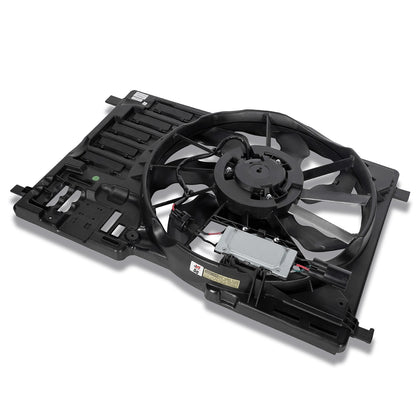 ABANICOS OE STYLE - 13-16 FORD ESCAPE - FITS 2.0T ENGINES