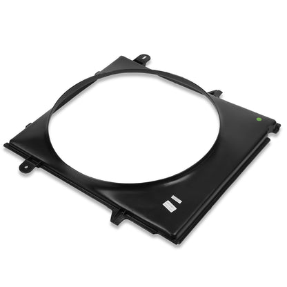 ABANICOS OE STYLE - 96-01 FORD EXPLORER / 97-01 MERCURY MOUNTAINEER - 5.0L V8