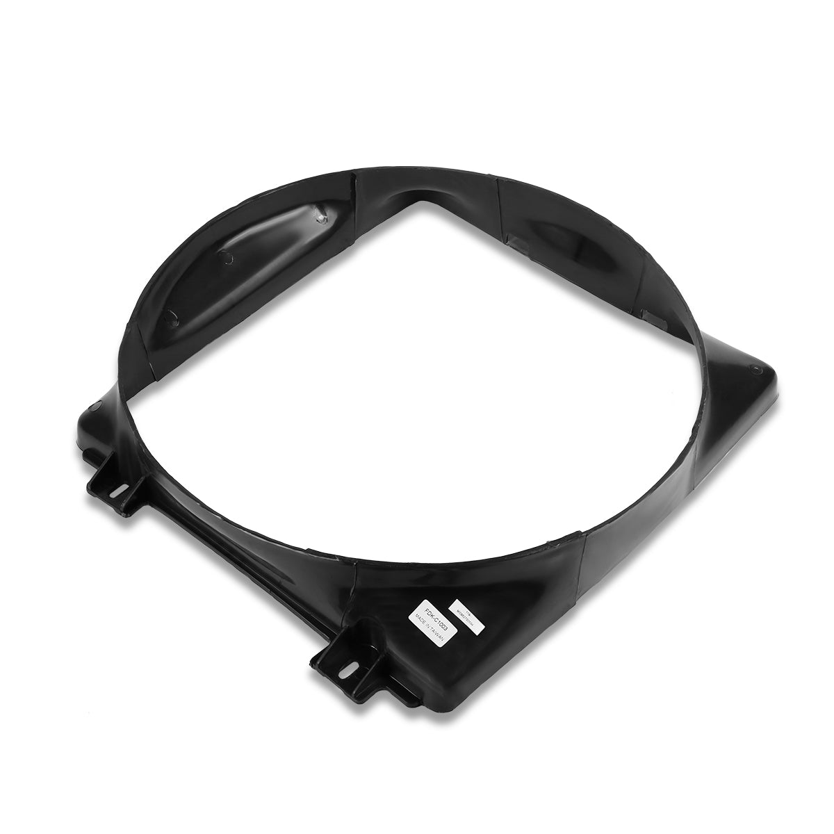 ABANICOS OE STYLE - 91-94 FORD RANGER - 3.0L V6