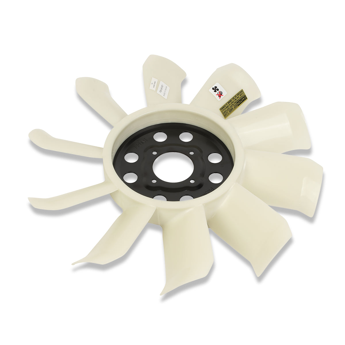 ABANICOS OE STYLE - 90-97 FORD AEROSTAR 4.0L / 91-94 FORD EXPLORER 4.0L / 85-93 FORD MUSTANG 5.0L / 90-04 FORD RANGER 4.0L / 85-86 MERCURY CAPRI 5.0L - WITH HEAVY DUTY COOLING