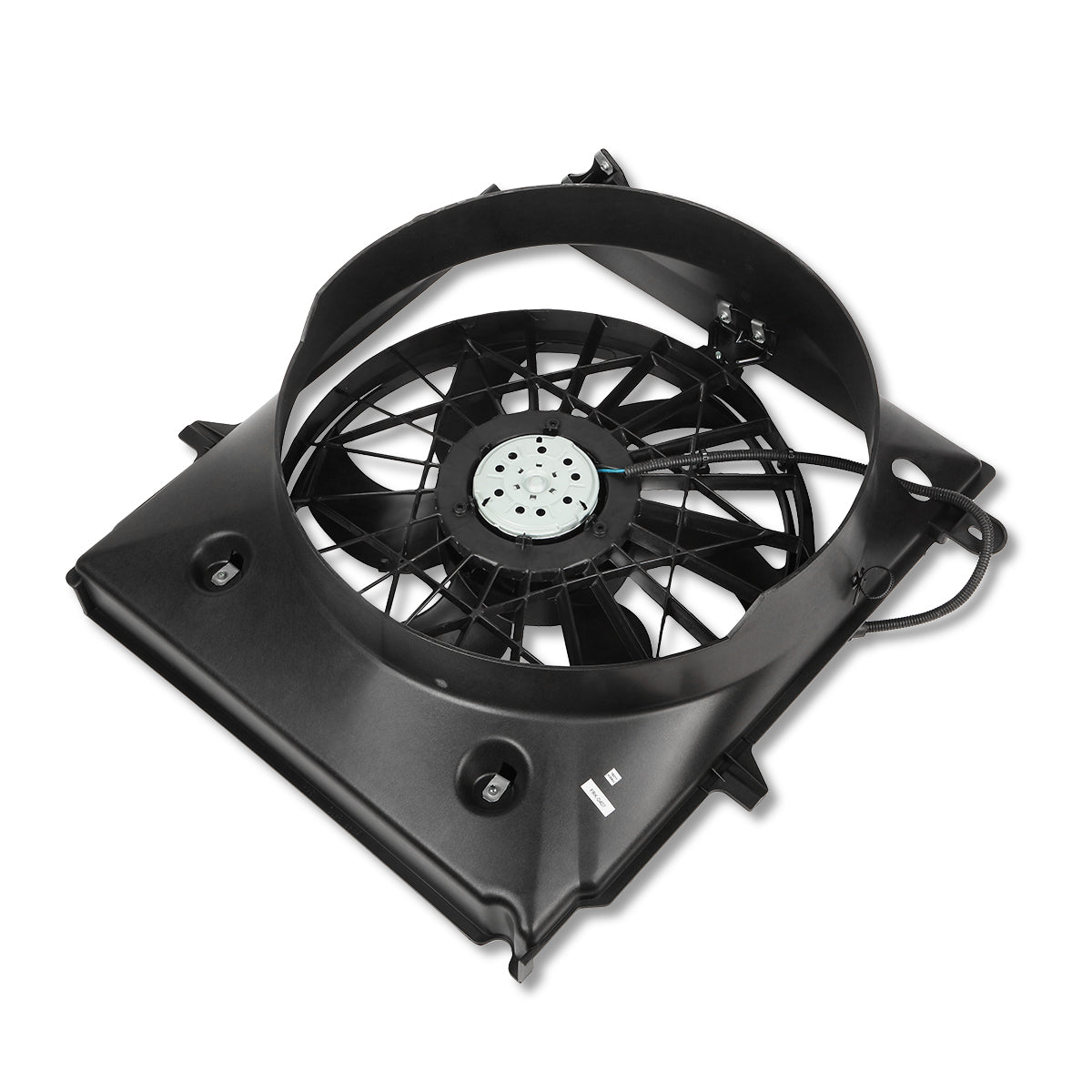 ABANICOS OE STYLE - 01-11 FORD RANGER 2.3L