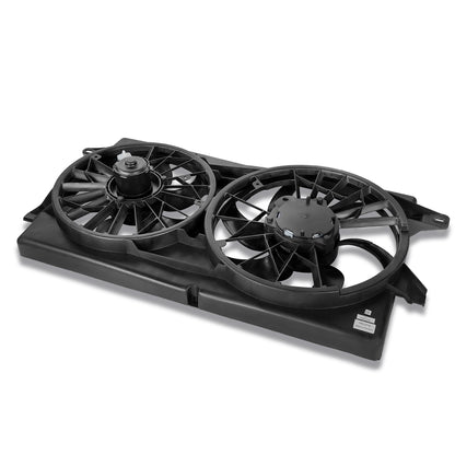 ABANICOS OE STYLE - 95-03 FORD WINDSTAR - FITS 3.0L 3.8L ENGINES