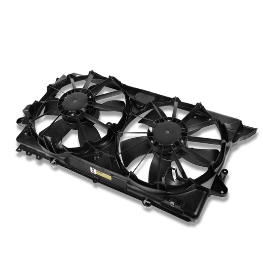 ABANICOS OE STYLE - 10-17 FORD EXPEDITION 3.5L 5.4L / 09-14 FORD F-150 3.5L 3.7L 4.2L 4.6L 5.4L / 09-17 LINCOLN NAVIGATOR 3.5L 5.4L