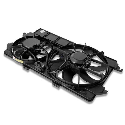 ABANICOS OE STYLE - 10-13 FORD TRANSIT CONNECT - FITS 2.0L ENGINES