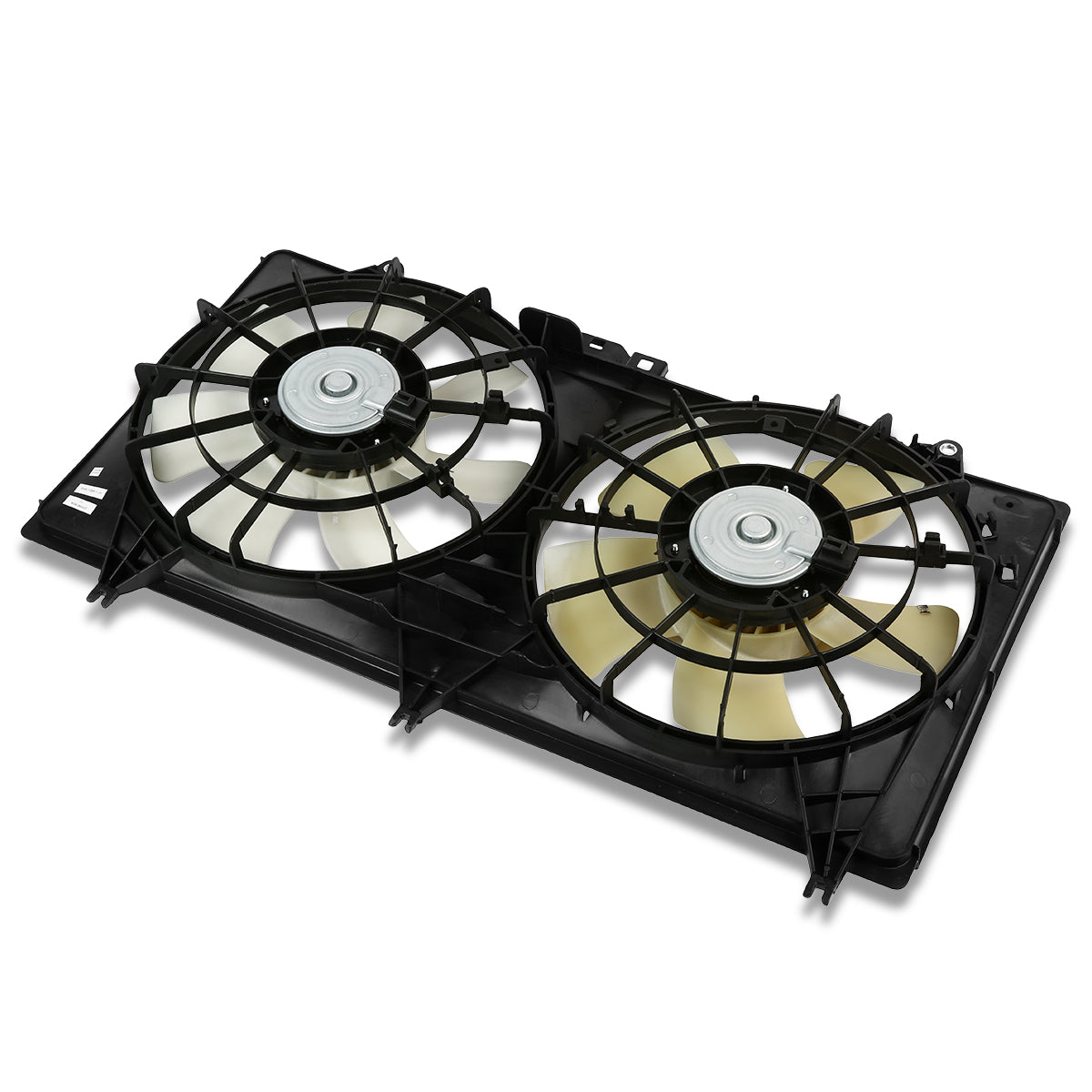 ABANICOS OE STYLE - 12-15 CHEVROLET CAMARO - 6.2L