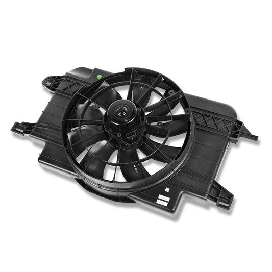 ABANICOS OE STYLE - 94-02 SATURN SC COUPE / 94-02 SATURN SL SEDAN / 94-01 SATURN SW WAGON - 1.9L