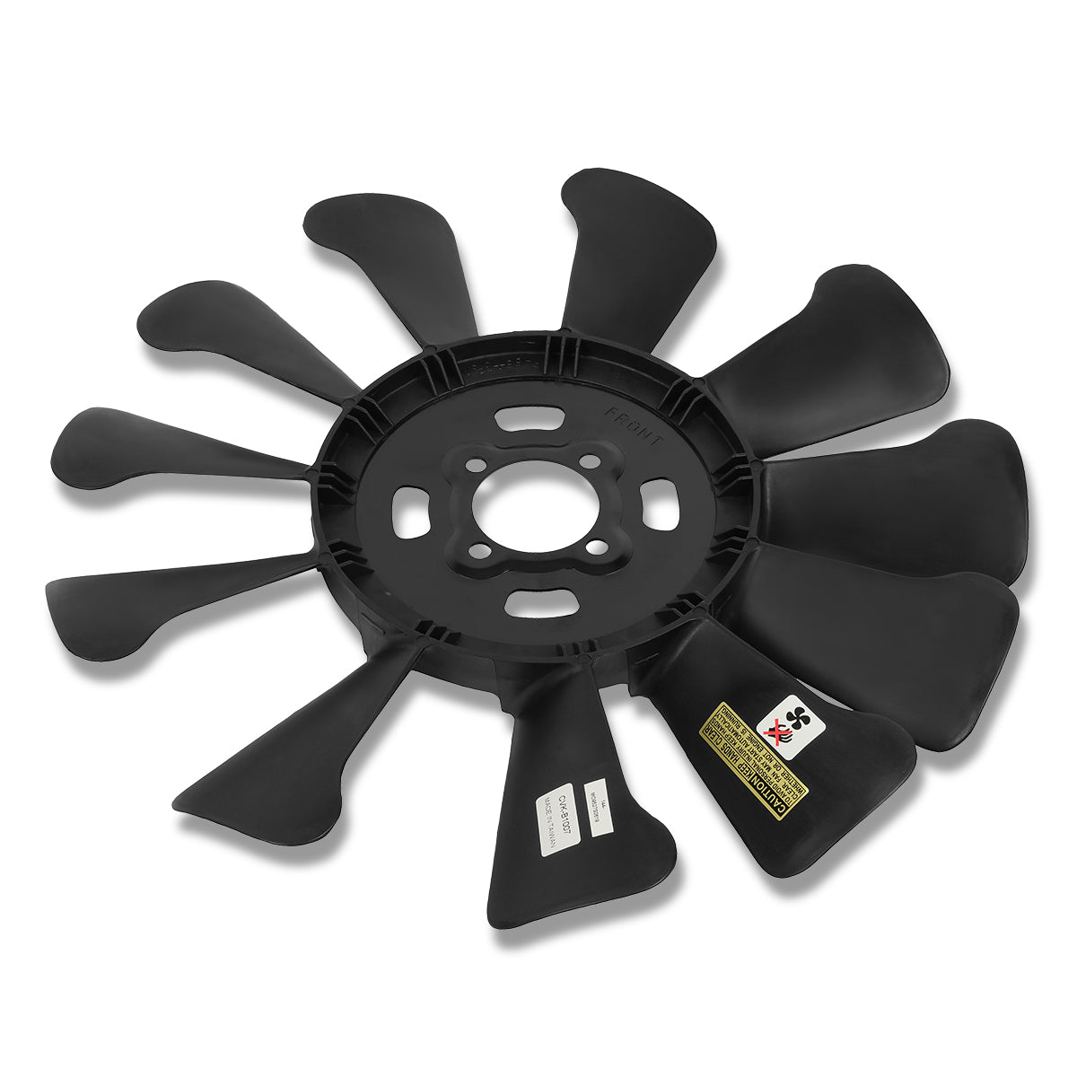 ABANICOS OE STYLE - 2000 CADILLAC ESCALADE / 03-14 CHEVROLET EXPRESS 1500 / 03-18 CHEVROLET EXPRESS 2500 / 03-18 CHEVROLET EXPRESS 3500 / 2000 CHEVROLET TAHOE / 03-14 GMC SAVANA 1500 / 03-18 GMC SAVANA 2500 / 03-18 GMC SAVANA 3500 / 2000 GMC YUKON -