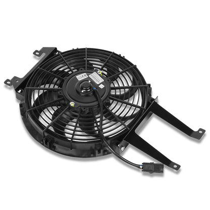 ABANICOS OE STYLE - 99-00 CADILLAC ESCALADE / 92-94 CHEVROLET BLAZER / 88-99 CHEVROLET C1500 PICKUP / 92-97 CHEVROLET C1500 SUBURBAN / 88-99 CHEVROLET C2500 PICKUP / 92-99 CHEVROLET C2500 SUBURBAN / 88-00 CHEVROLET C3500 PICKUP / 88-98 CHEVROLET K15