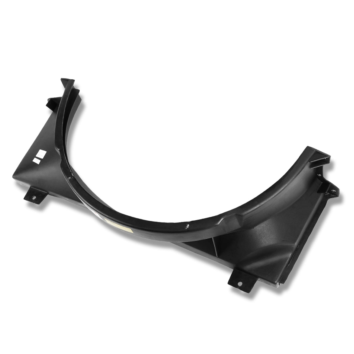 ABANICOS OE STYLE - 88-99 CHEVROLET C1500 PICKUP / 88-99 CHEVROLET C2500 PICKUP / 88-99 CHEVROLET C3500 PICKUP / 88-99 CHEVROLET K1500 PICKUP / 88-99 CHEVROLET K2500 PICKUP / 88-99 CHEVROLET K3500 PICKUP / 88-99 GMC C1500 PICKUP / 88-99 GMC C2500 PI