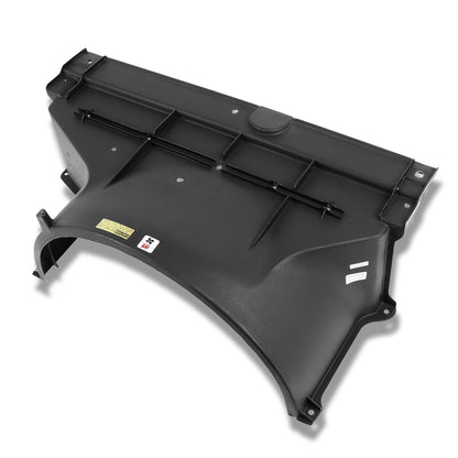 ABANICOS OE STYLE - 94-98 CHEVROLET C1500 PICKUP / 94-95 CHEVROLET C2500 PICKUP / 94-98 CHEVROLET K1500 PICKUP / 94-95 CHEVROLET K2500 PICKUP / 94-98 GMC C1500 PICKUP / 94-95 GMC C2500 PICKUP / 94-98 GMC K1500 PICKUP / 94-95 GMC K2500 PICKUP - 4.3L