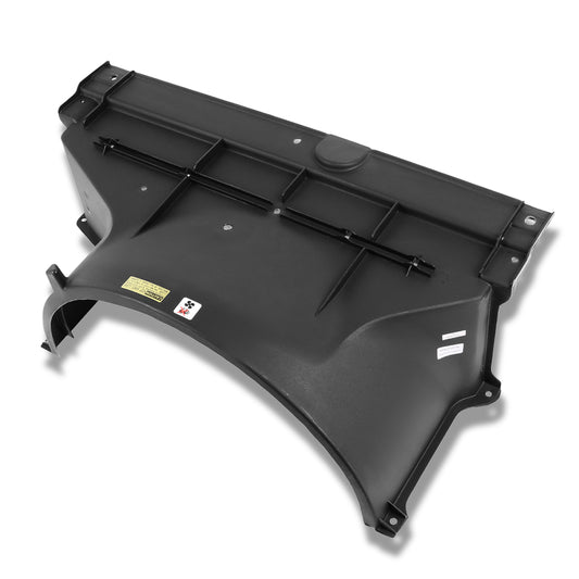 ABANICOS OE STYLE - 94-98 CHEVROLET C1500 PICKUP / 94-95 CHEVROLET C2500 PICKUP / 94-98 CHEVROLET K1500 PICKUP / 94-95 CHEVROLET K2500 PICKUP / 94-98 GMC C1500 PICKUP / 94-95 GMC C2500 PICKUP / 94-98 GMC K1500 PICKUP / 94-95 GMC K2500 PICKUP - 4.3L