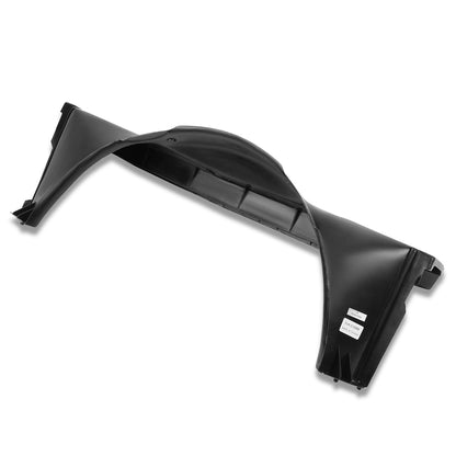 ABANICOS OE STYLE - 95-05 CHEVROLET BLAZER / 94-04 CHEVROLET S10 PICKUP / 95-05 GMC JIMMY / 94-04 GMC SONOMA / 96-01 OLDSMOBILE BRAVADA - 4.3L - UPPER RADIATOR FAN SHROUD