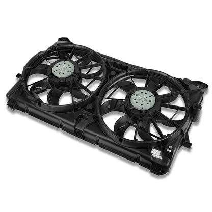 ABANICOS OE STYLE - 09-11 CADILLAC ESCALADE / 07-12 CHEVROLET AVALANCHE / 07-13 CHEVROLET SILVERADO 1500 / 07-11 CHEVROLET SUBURBAN 1500 / 07-10 CHEVROLET SUBURBAN 2500 / 07-11 CHEVROLET TAHOE / 07-13 GMC SIERRA 1500 / 07-11 GMC YUKON / 07-11 GMC YU