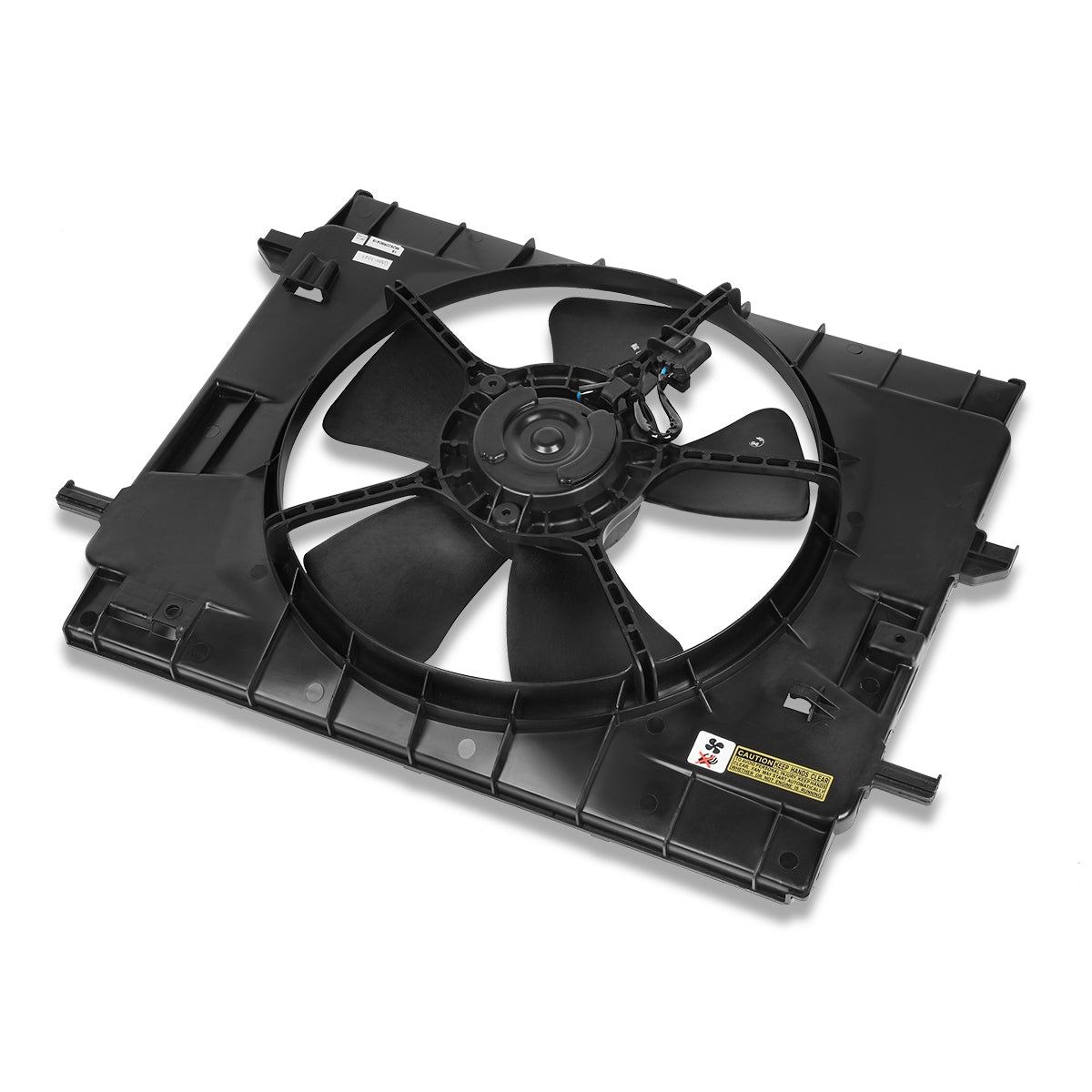 ABANICOS OE STYLE - 06-11 CHEVROLET HHR - 2.2L 2.4L