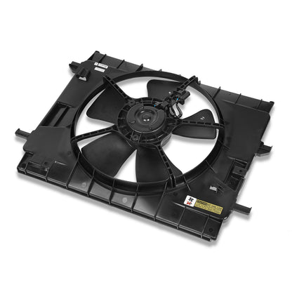 ABANICOS OE STYLE - 06-11 CHEVROLET HHR - 2.2L 2.4L